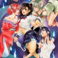  ����� Tokimeki Mononoke Jogakkou <small>Story & Art</small> 